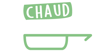 Réchauffé à la poêle