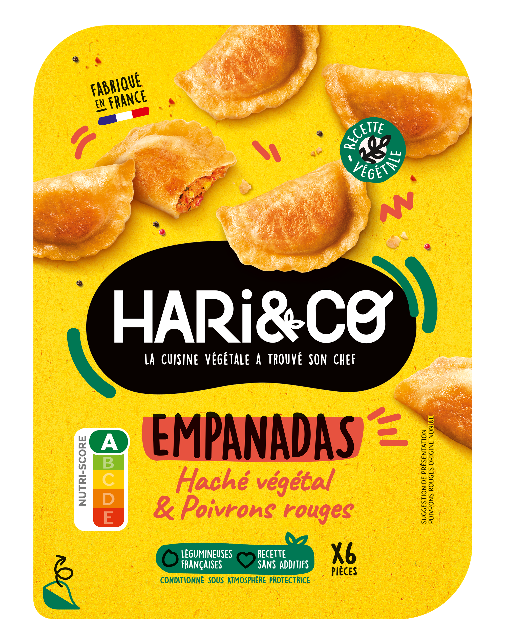 Empanadas