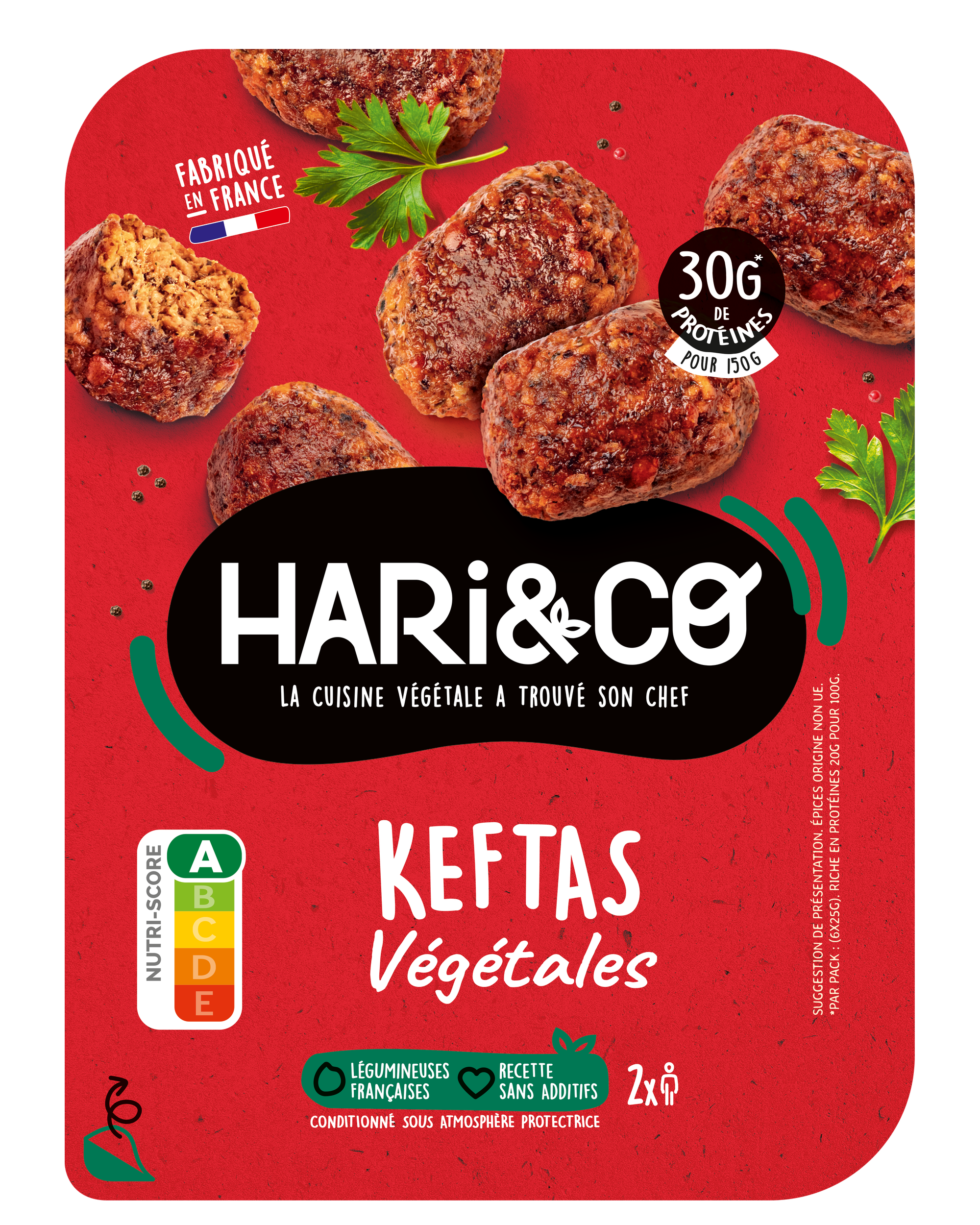 Keftas