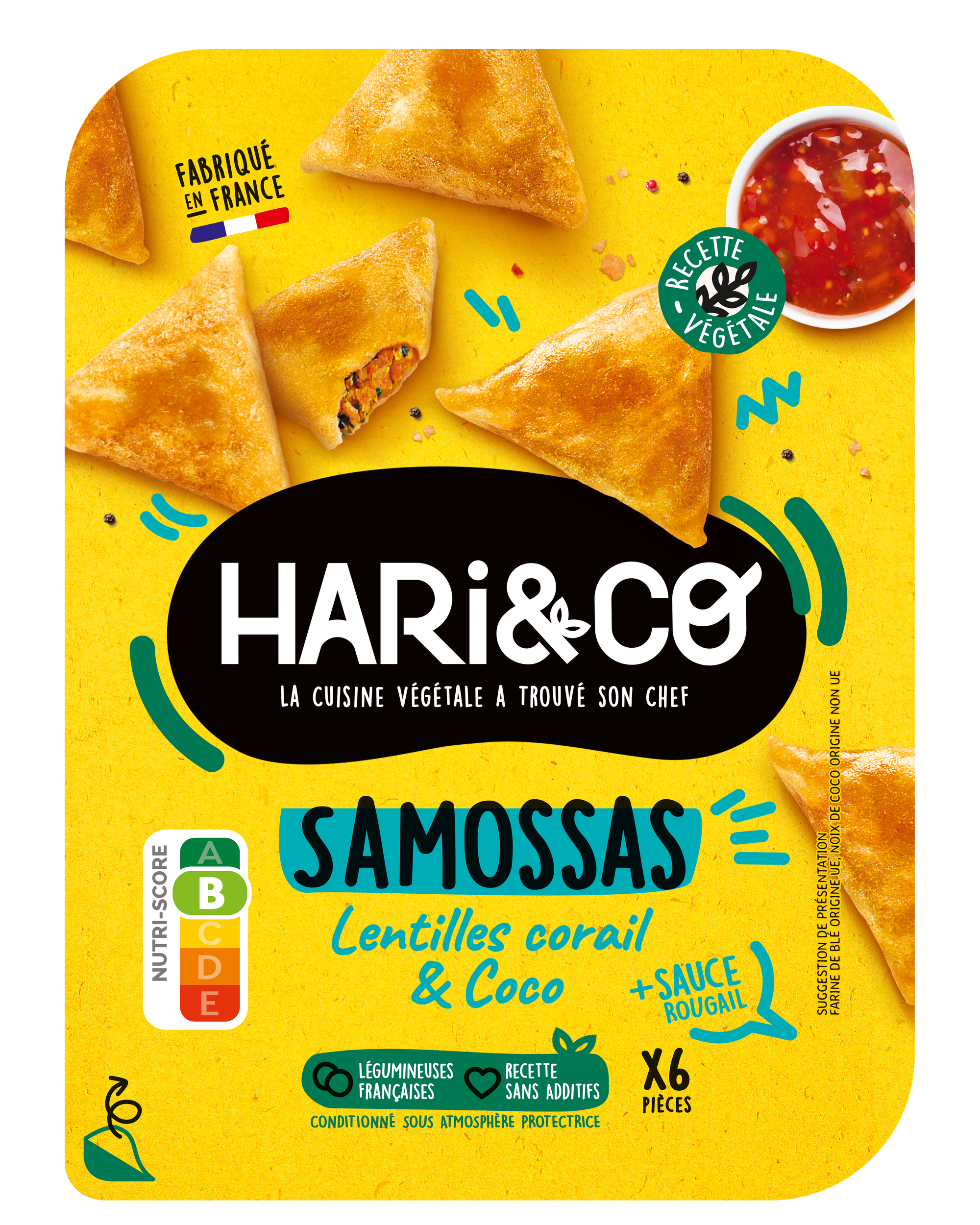 Samossas